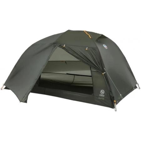 Намет Big Agnes Copper Spur UL2 Bikepack (THVCSBP221) lichen green