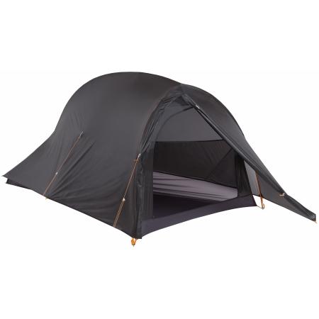 Намет Big Agnes Fly Creek UL1 (TFCUL125) asphalt/gray ridge
