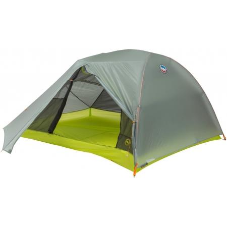 Намет Big Agnes Tiger Wall UL2 (TTWUL225) mercury/evening primrose