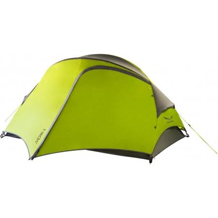 Намет Salewa Micra II (00-0000005715) cactus/grey