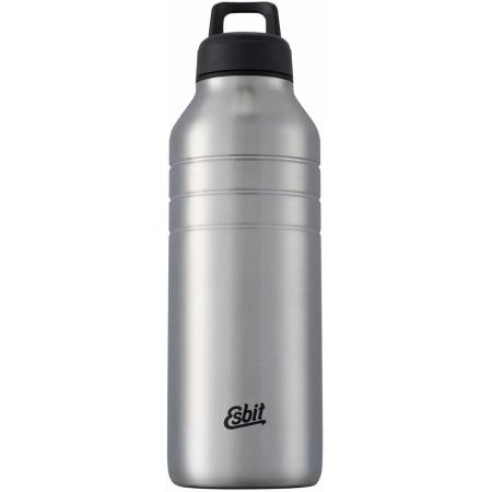 Пляшка Esbit Majoris Single-Walled 1L (DB1000TL-S) stainless steel