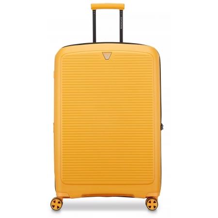 Чемодан на колесах Roncato Arcade 114+19L (41840136) miele