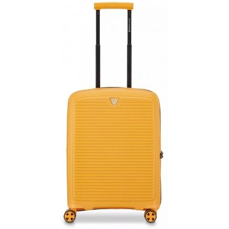 Валіза на колесах Roncato Arcade 40+7L (41840336) miele
