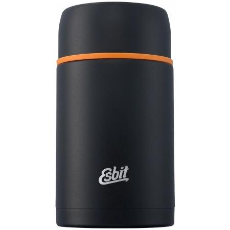 Термос для еды Esbit Classic Food Jug 1L (FJ1000ML-2) black