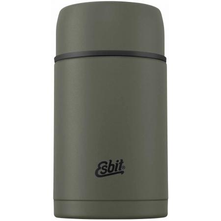 Термос для їжі Esbit Classic Food Jug 1L (FJ1000ML-OG) olive green