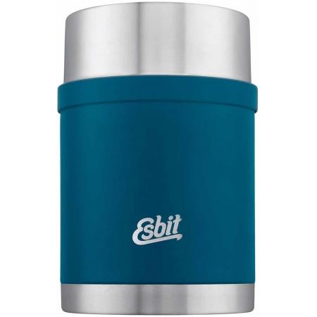 Термос для їжі Esbit Sculptor Food Jug 0.75L (FJ750SC-PB) polar blue