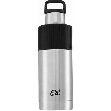 Термофляга Esbit Sculptor Insulated 1L (IB1000SC-SL-S) stainless steel