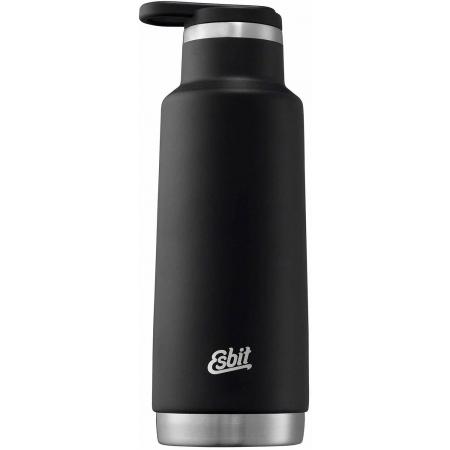 Термофляга Esbit Pictor Insulated 0.55L (IB550PC-BK) black