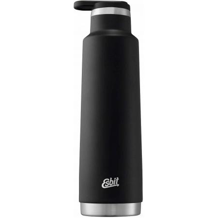 Термофляга Esbit Pictor Insulated 0.75L (IB750PC-BK) black