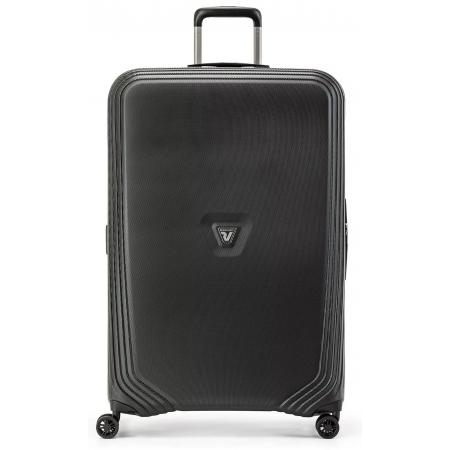 Валіза на колесах Roncato Gigalight 92L (56670101) black