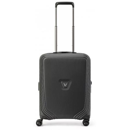 Валіза на колесах Roncato Gigalight 40L (56630101) black