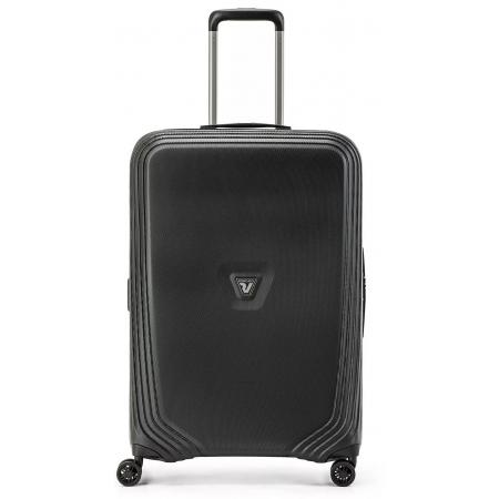 Валіза на колесах Roncato Gigalight 69L (56650101) black