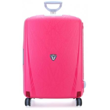 Валіза на колесах Roncato Light 109L (50071119) strawberry
