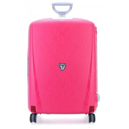 Валіза на колесах Roncato Light 41L (50071419) strawberry