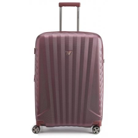 Чемодан на колесах Roncato UNO Premium 3.0 87.5+17.5L (51850505) burgundy