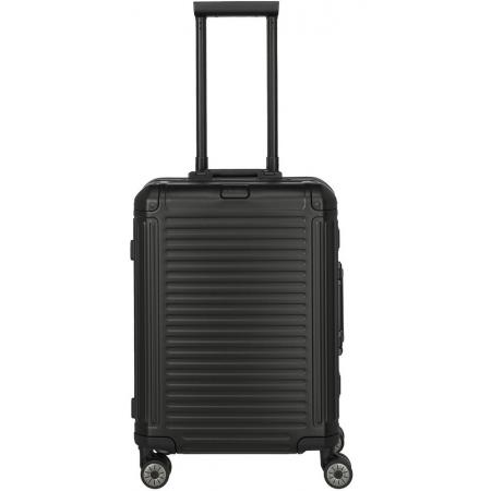 Чемодан на колесах Travelite Next 39L (079847-01) black