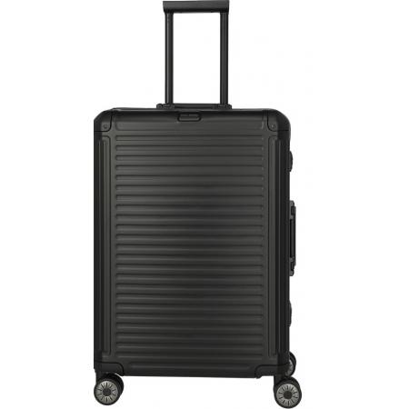 Чемодан на колесах Travelite Next 69L (079848-01) black