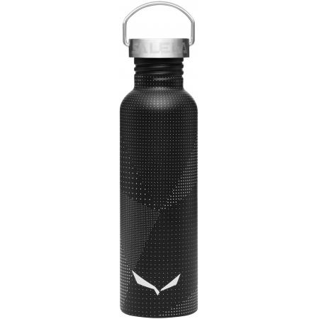 Бутылка Salewa Aurino Bottle 0.75L (00-0000000514) black out/dots