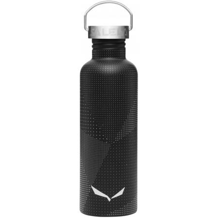 Пляшка Salewa Aurino Bottle 1L (00-0000000516) black out/dots