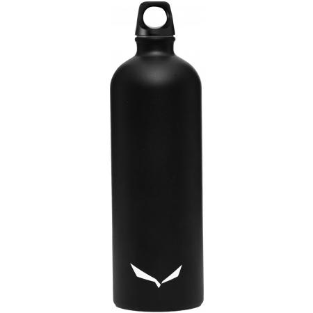 Пляшка Salewa Isarco Bottle 1L (00-0000000530) black out