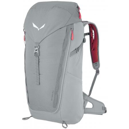 Рюкзак жіночий Salewa Alp Mate 30L WS (00-0000001271) alloy