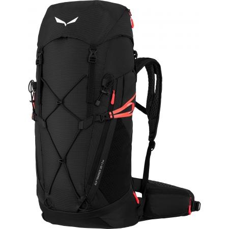 Рюкзак женский Salewa Alp Trainer 30+3L WS (00-0000001229) black out