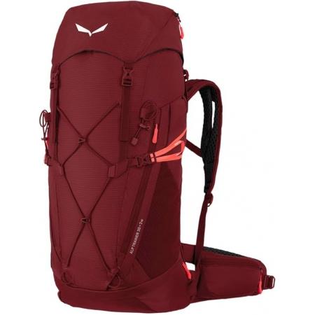 Рюкзак жіночий Salewa Alp Trainer 30+3L WS (00-0000001229) syrah