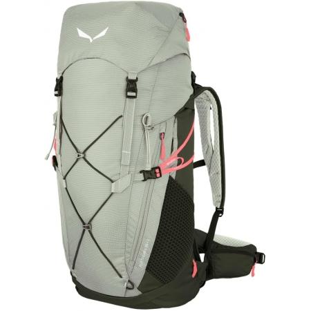 Рюкзак чоловічий Salewa Alp Trainer 35+3L (00-0000001229) shadow/dark olive