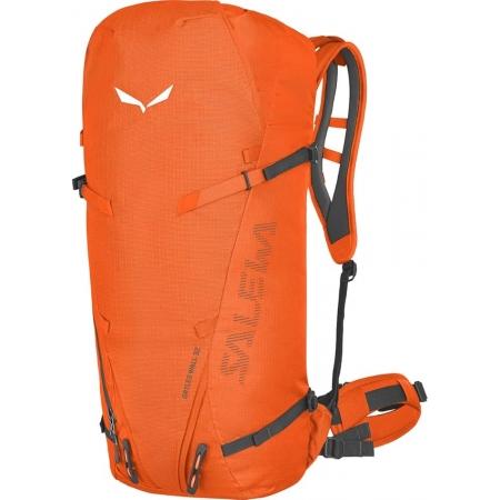 Рюкзак Salewa Ortles Wall 32L (00-0000001284) red orange