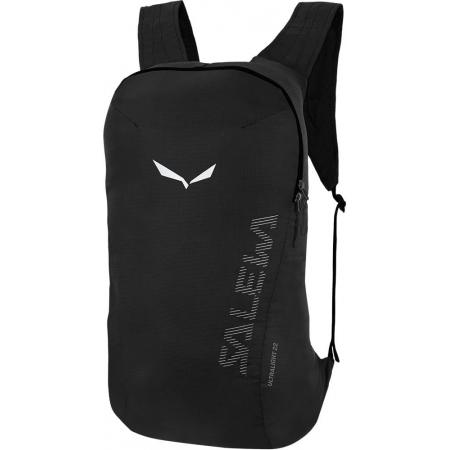 Рюкзак складаний Salewa Ultralight 22L (00-0000001420) black out