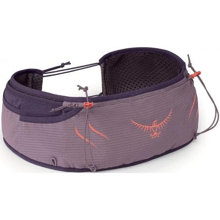 Сумка на пояс для бігу Osprey Duro Dyna Pro Belt 2L (10006605) purple dusk