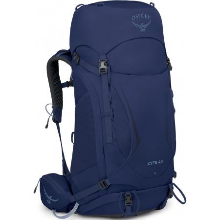 Рюкзак жіночий Osprey Kyte 48L (10007494) serenity blue