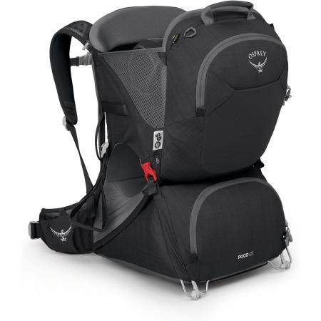 Рюкзак Osprey Poco LT 25L (10005964) black