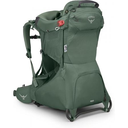 Рюкзак Osprey Poco Premium 36L (10005973) koseret green