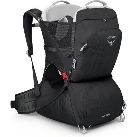 Рюкзак Osprey Poco SLT 22L (10005968) black