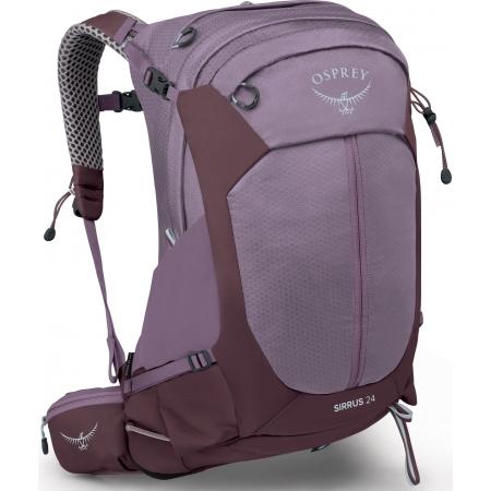 Рюкзак жіночий Osprey Sirrus 24L (10007516) purple dusk