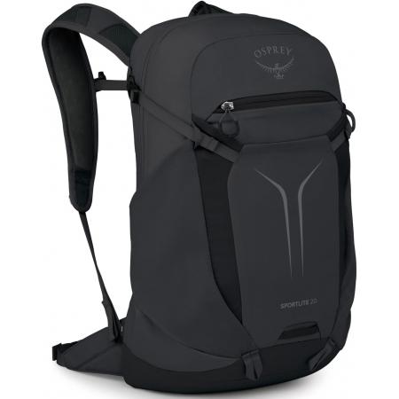 Рюкзак Osprey Sportlite 20L (10007592) raven black