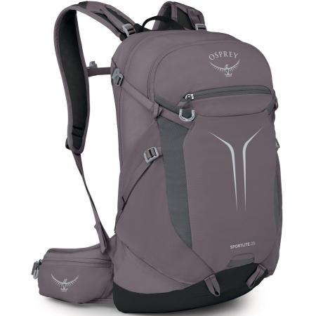 Рюкзак Osprey Sportlite 25L (10007613) graphite purple