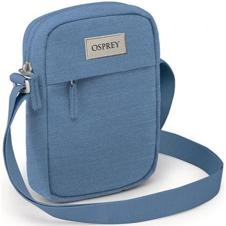 Сумка через плече Osprey Arcane Small Crossbody 1.5L (10007162) nirvana blue heather