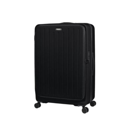 Валіза на колесах CAT Nexus 110L (84872-01) black