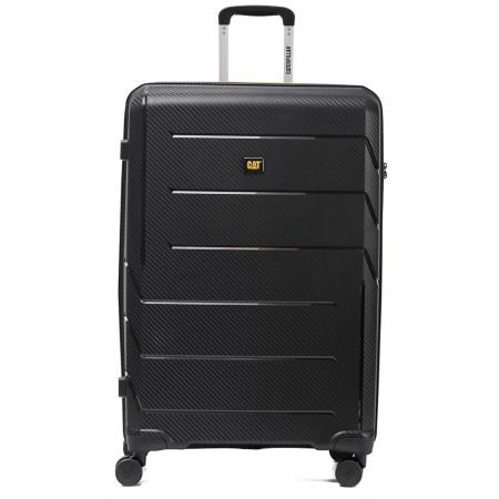 Валіза на колесах CAT Venture 98L (84925-01) black