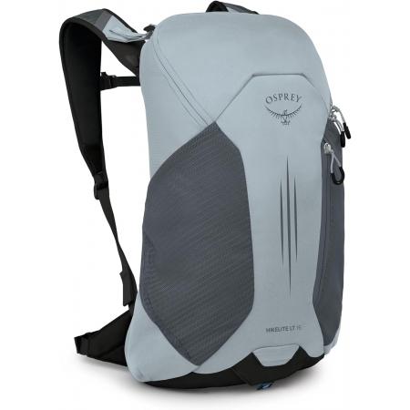 Рюкзак Osprey Hikelite LT 16L (10007565) silver lining