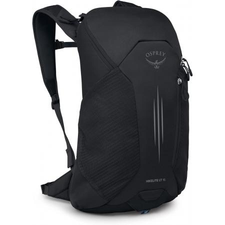 Рюкзак Osprey Hikelite LT 16L (10007562) black