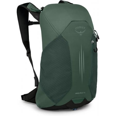 Рюкзак Osprey Hikelite LT 16L (10007567) tundra green