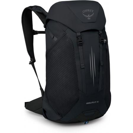 Рюкзак Osprey Hikelite LT 30L (10007574) black