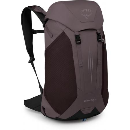 Рюкзак Osprey Hikelite LT 30L (10007576) graphite purple