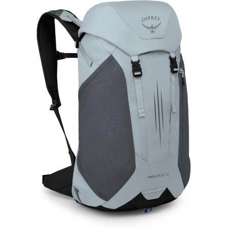 Рюкзак Osprey Hikelite LT 30L (10007577) silver lining