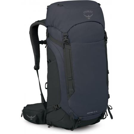 Рюкзак чоловічий Osprey Kestrel LT 45L (10007450) black