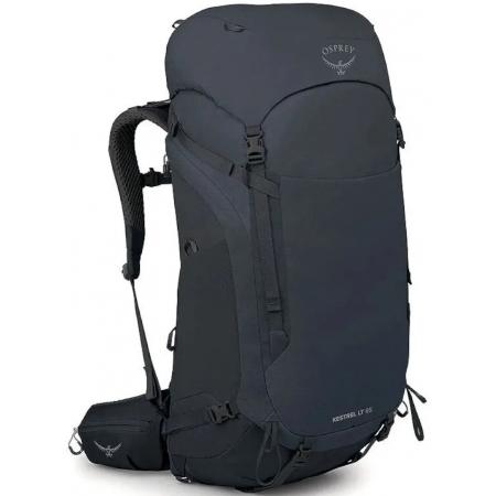 Рюкзак чоловічий Osprey Kestrel LT 65L (10007454) black
