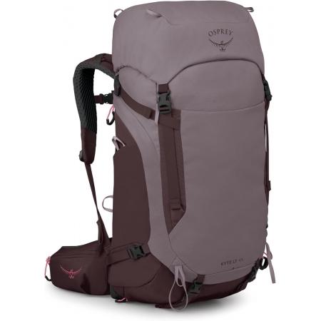 Рюкзак жіночий Osprey Kyte LT 45L (10007466) graphite purple